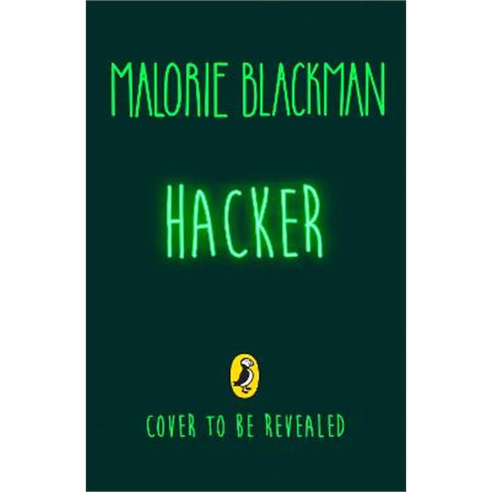 Hacker (Paperback) - Malorie Blackman